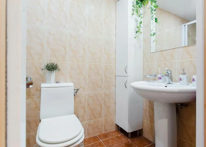 Golden Eagle Apartament